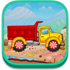 Candy Truck icon