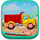 Candy Truck
