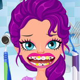 Crazy Girl Dentist