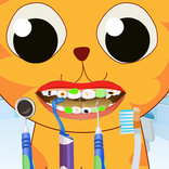 Crazy Pet Dentist