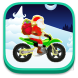 Santa gift Race