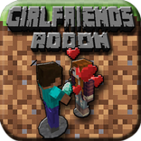 GirlFriend Addon For MCPE