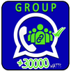 Group for Whatts Guide APK