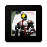 New Puzzle Kamen Rider Faiz 2018