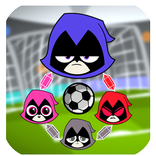 Street Soccer For Raven