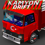 Kamyon Drift 3D