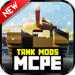 MODS tanque para MCPE