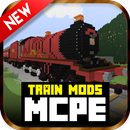 APK Treno Mods Per MCPE