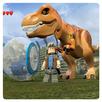FastCheat Lego Jurassic World's APK