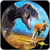 Kangaroo Survival Hunting Adventure - With VR APK