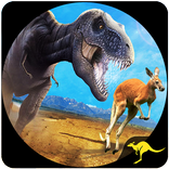 Kangaroo Survival Hunting Adventure