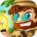 Logic Master Challenge- Solve problems Mind Twist