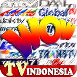 ”WOW TV INDONESIA - TV & RADIO