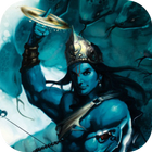 Krishna Virat Swaroop icon