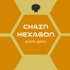 CHAIN HEXAGON - 落ちものパズル - APK