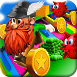 Super Jungle Run