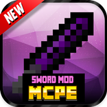 MCPE के लिए तलवार मॉड '
