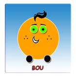 Bou : Virtual Pet