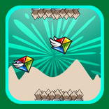 Flying Diamond