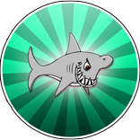 Shark Attack - A Shark Killing