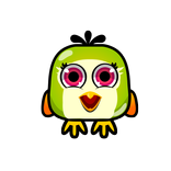 Jumpy Birds