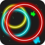 Floating Polygons