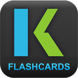 MCAT® Flashcards by Kaplan