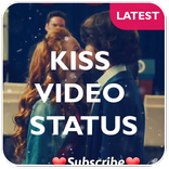 Kiss Video Status