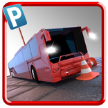 Real Bus Parking Simulator