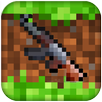 Gun Mod For MCPE APK