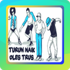 Lagu Oles Turun Naik Mp3 APK