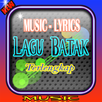 Lagu Batak Terbaik Lengkap MP3 APK