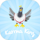 Karma King for Facebook