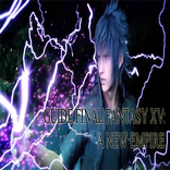 Guide Final Fantasy: A New Empire