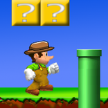 jungle mario adventure