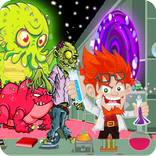 Rick and Monsters