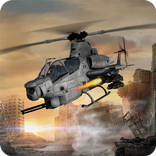 Gunship Battle Revolution