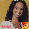 Alicia Keys Top Songs & Lyrics APK