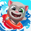 Game Talking tom Pool Trick APK