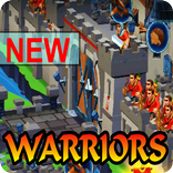 Game of Warriors Trick