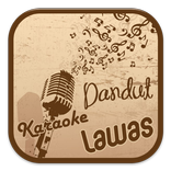 Karaoke Dangdut Lawas