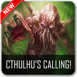 Cthulhu बुला रहा है!