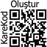 Karekod Oluşturma