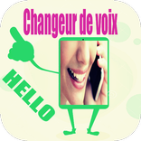 ”changer votre voix