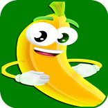 Grind banana