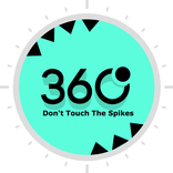 360 Don't Touch The Spikes