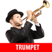 Real Trumpet Play HD APK