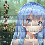 Keyboard For Kawaii
