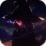 Megumin KonoSuba Anime LWP