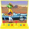 Guide cadillac and dinosaurs APK